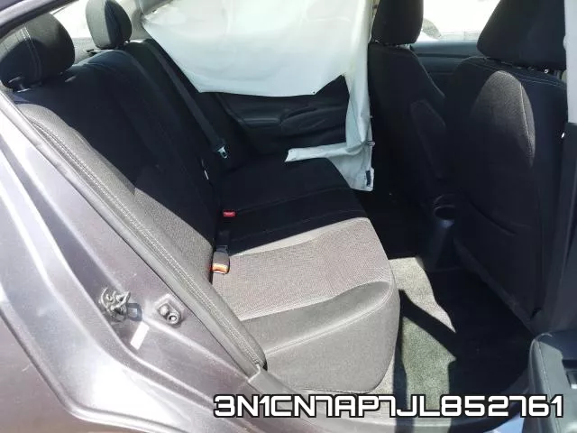 3N1CN7AP7JL852761 фото 7