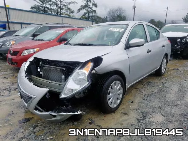 3N1CN7AP8JL819445 фото 3