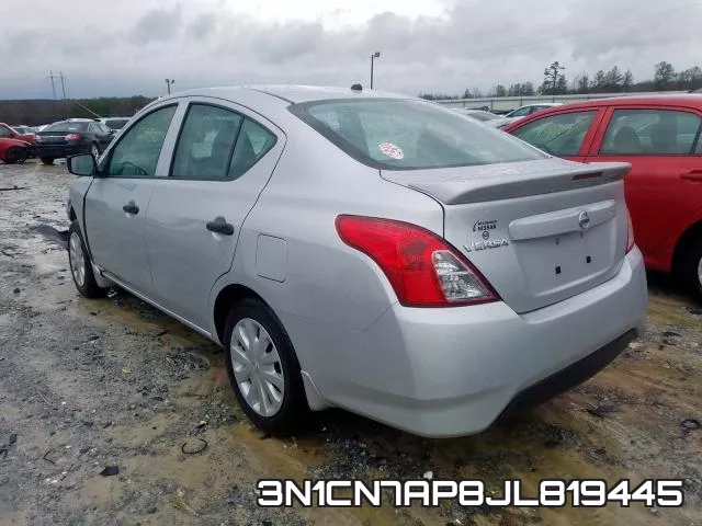 3N1CN7AP8JL819445 фото 4