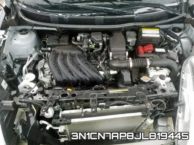 3N1CN7AP8JL819445 фото 8