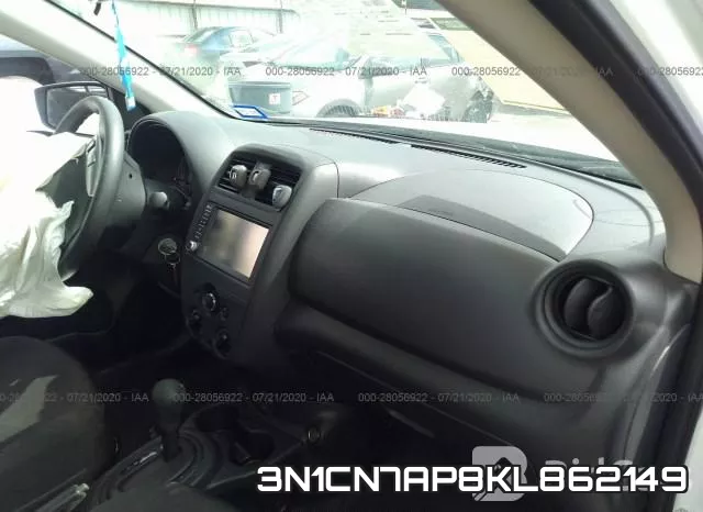 3N1CN7AP8KL862149 фото 6