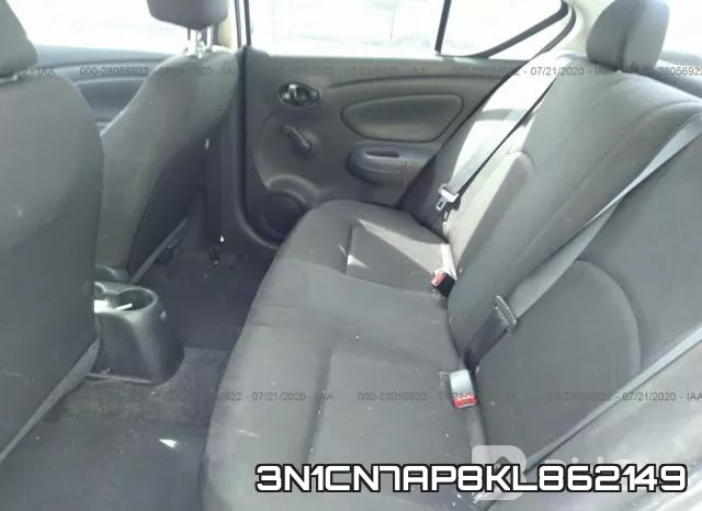 3N1CN7AP8KL862149 фото 9