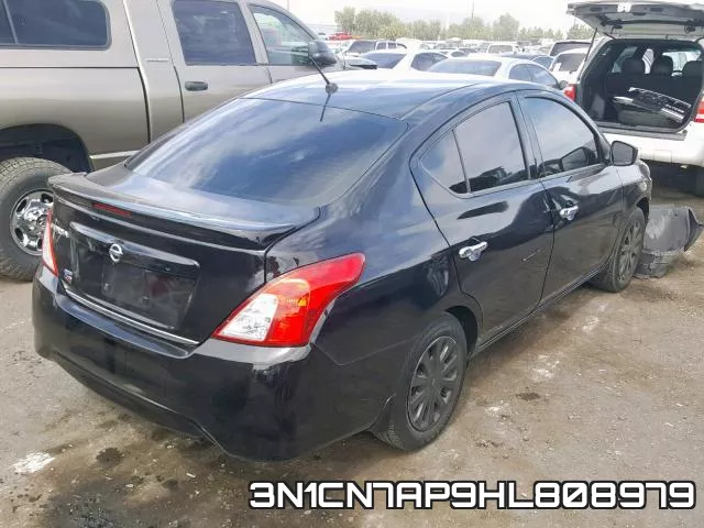 3N1CN7AP9HL808979 фото 5
