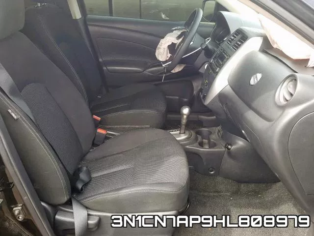 3N1CN7AP9HL808979 фото 6