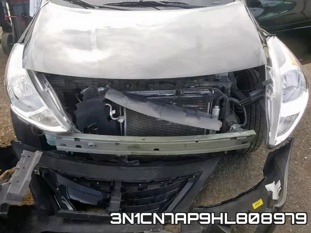 3N1CN7AP9HL808979 фото 8