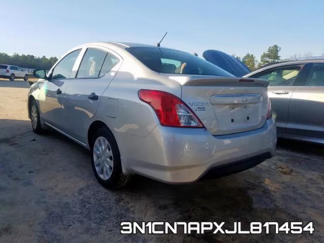 3N1CN7APXJL817454 фото 4