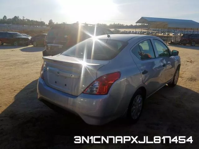 3N1CN7APXJL817454 фото 5