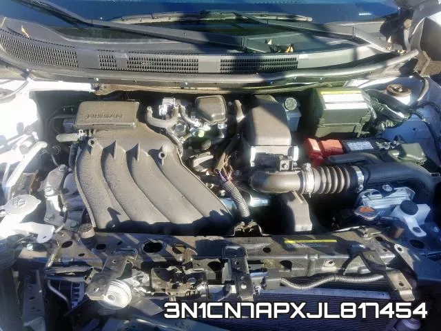 3N1CN7APXJL817454 фото 8