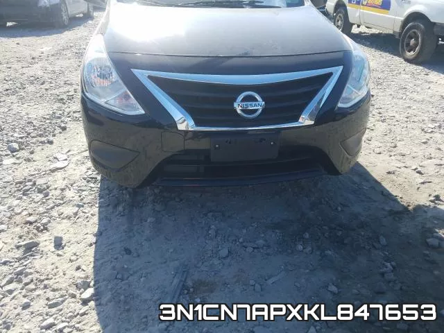 3N1CN7APXKL847653 фото 2