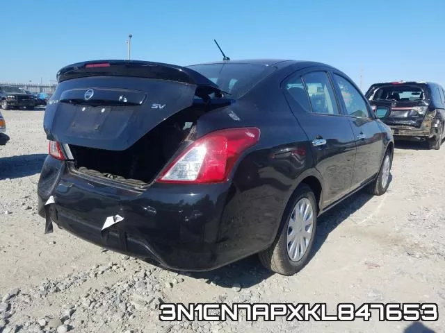 3N1CN7APXKL847653 фото 5