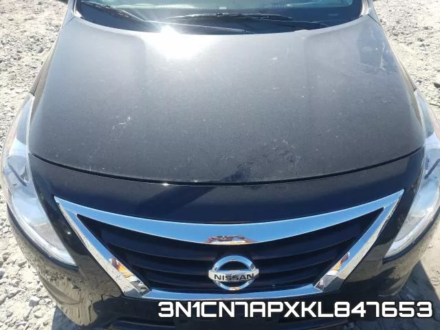 3N1CN7APXKL847653 фото 8
