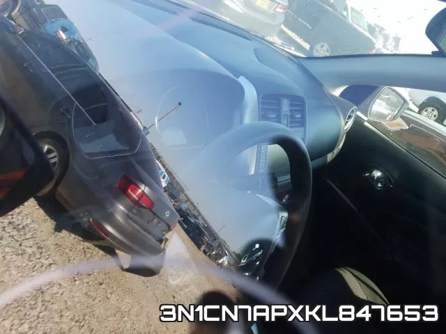 3N1CN7APXKL847653 фото 9