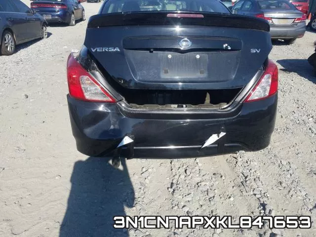 3N1CN7APXKL847653 фото 10