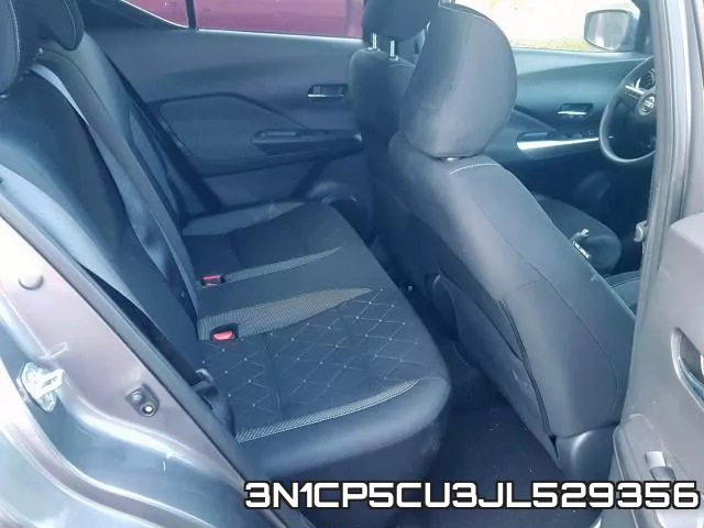 3N1CP5CU3JL529356 фото 7