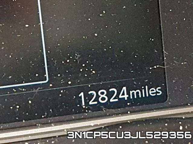 3N1CP5CU3JL529356 фото 9