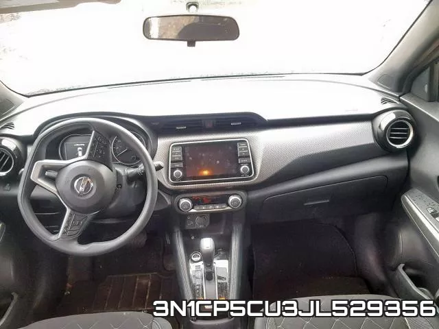 3N1CP5CU3JL529356 фото 10