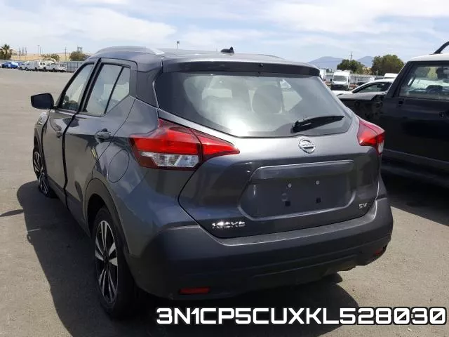 3N1CP5CUXKL528030 фото 4