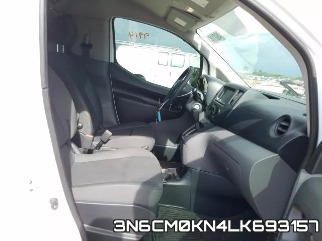 3N6CM0KN4LK693157 фото 6