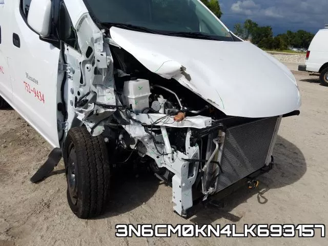 3N6CM0KN4LK693157 фото 10