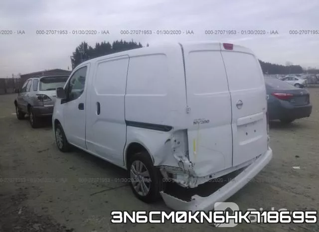 3N6CM0KN6HK718695 фото 4
