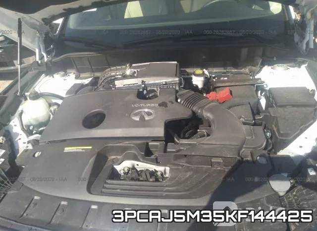 3PCAJ5M35KF144425 фото 2