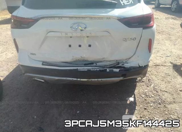 3PCAJ5M35KF144425 фото 7