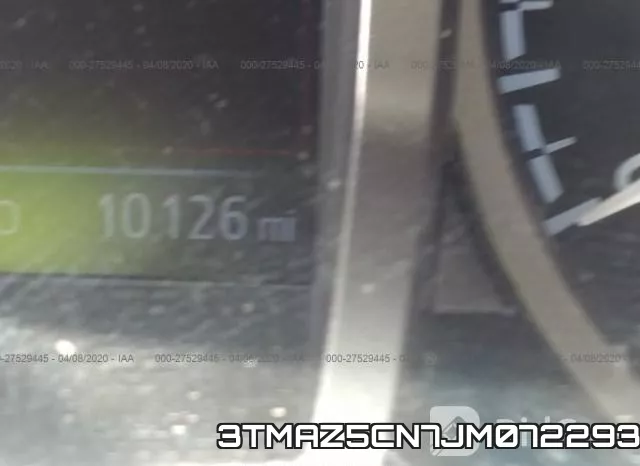 3TMAZ5CN7JM072293 фото 8