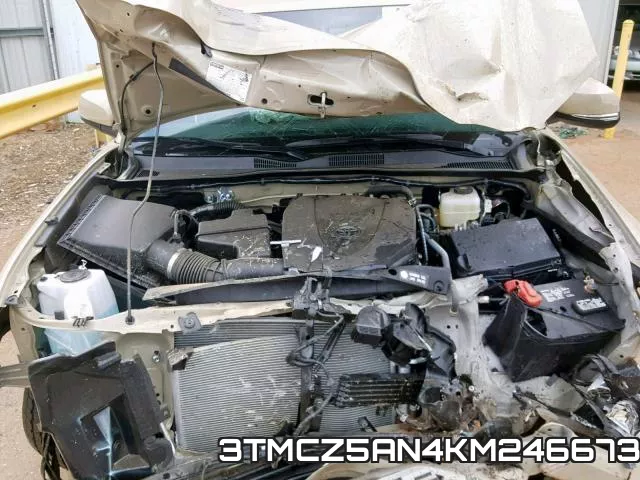 3TMCZ5AN4KM246673 фото 8
