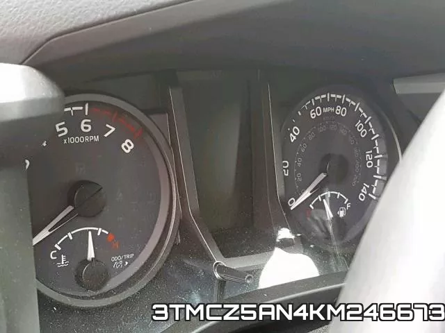 3TMCZ5AN4KM246673 фото 9