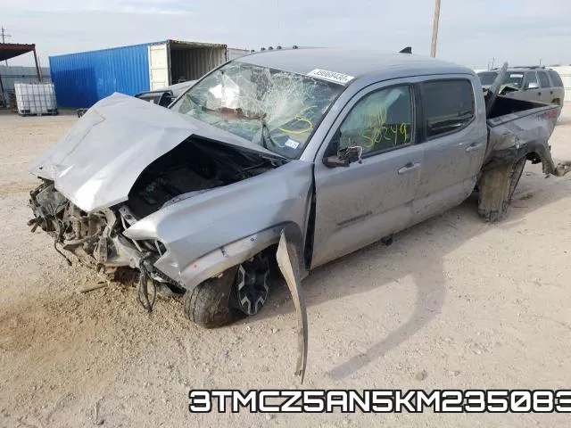 3TMCZ5AN5KM235083 фото 3