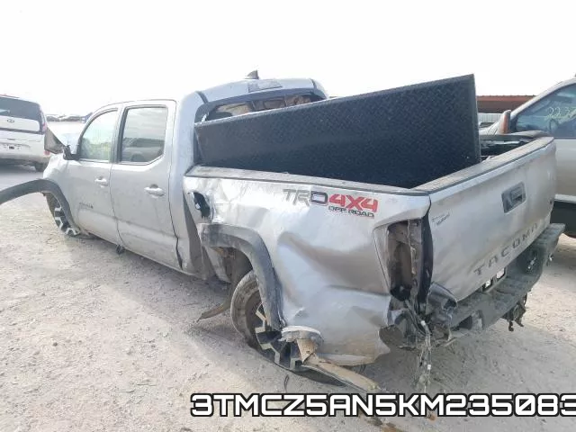 3TMCZ5AN5KM235083 фото 4