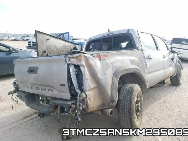 3TMCZ5AN5KM235083 фото 5