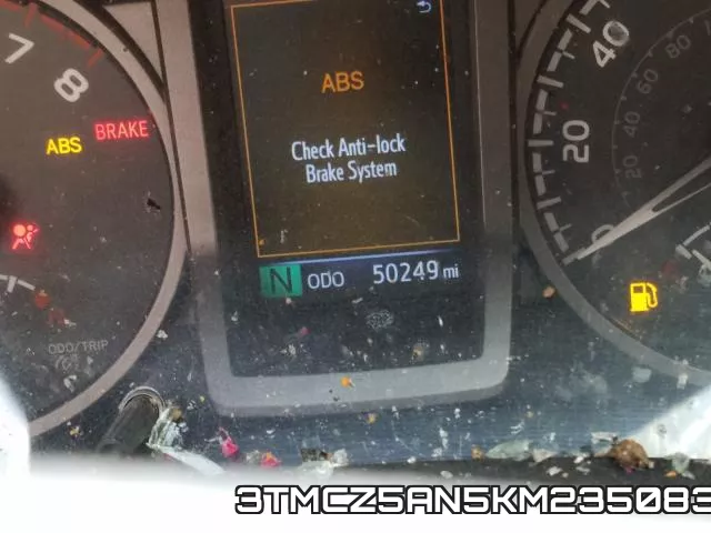 3TMCZ5AN5KM235083 фото 9