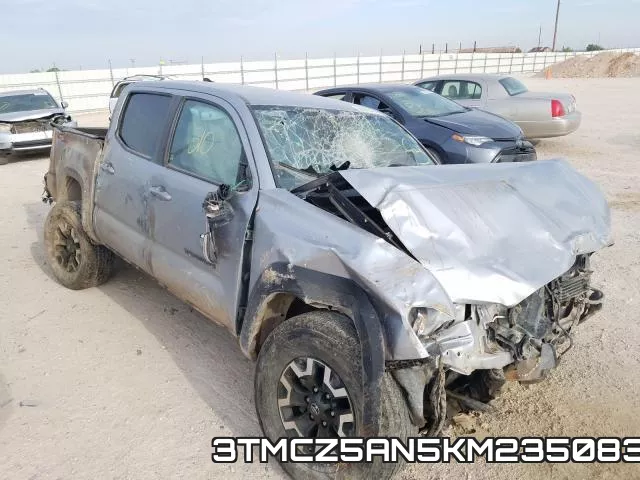 3TMCZ5AN5KM235083 фото 10