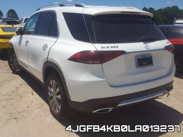 4JGFB4KB0LA013237 фото 4
