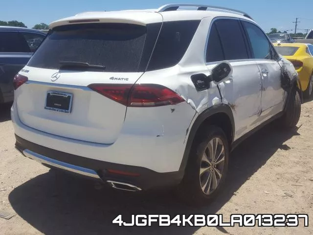 4JGFB4KB0LA013237 фото 5