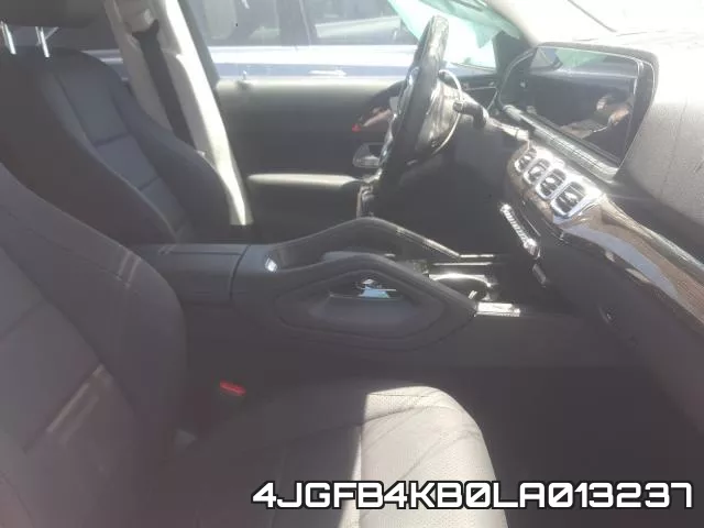 4JGFB4KB0LA013237 фото 6