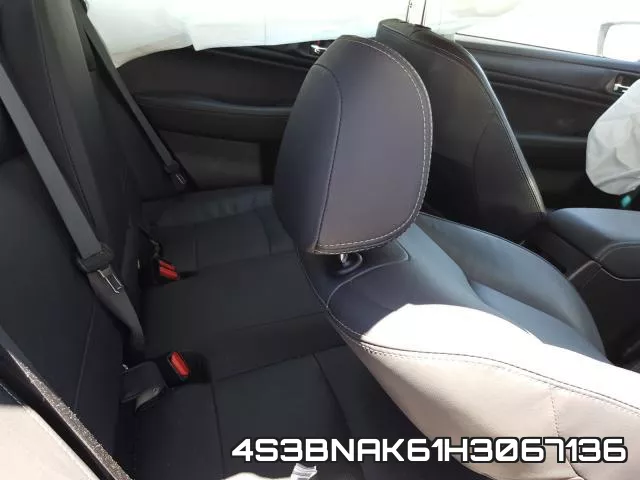 4S3BNAK61H3067136 фото 7