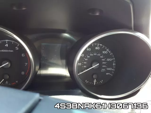4S3BNAK61H3067136 фото 9