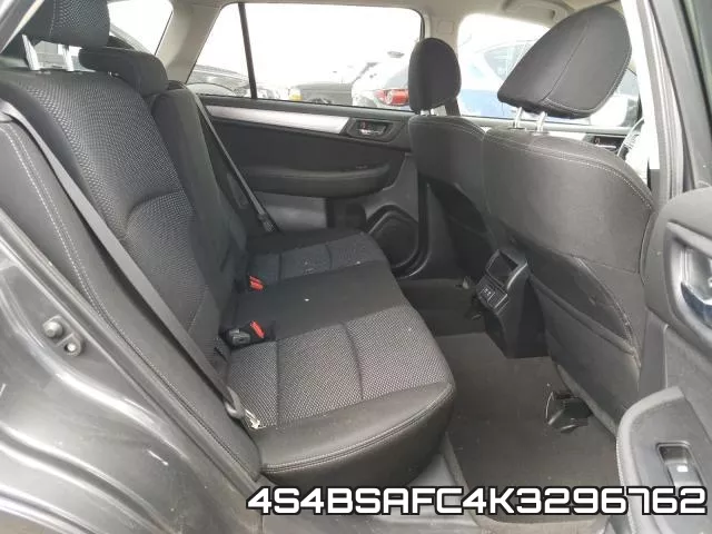 4S4BSAFC4K3296762 фото 7