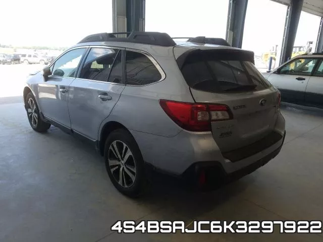 4S4BSAJC6K3297922 фото 4