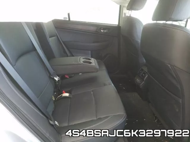 4S4BSAJC6K3297922 фото 6