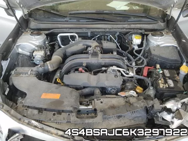 4S4BSAJC6K3297922 фото 7