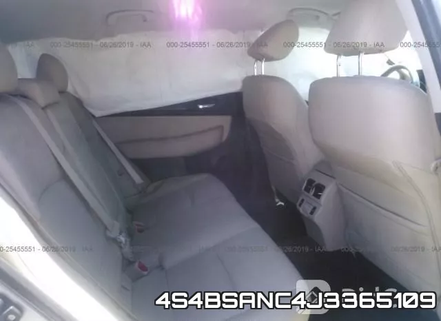 4S4BSANC4J3365109 фото 9