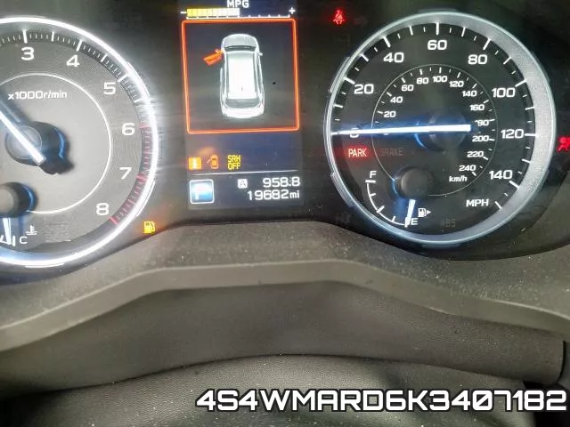 4S4WMARD6K3407182 фото 9