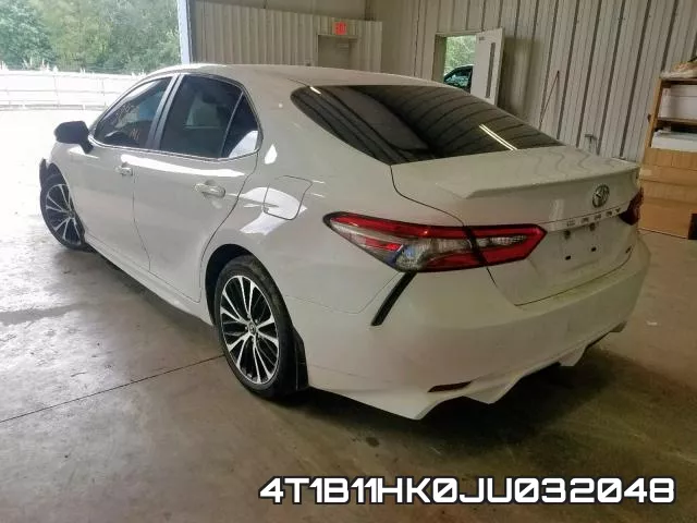4T1B11HK0JU032048 фото 4