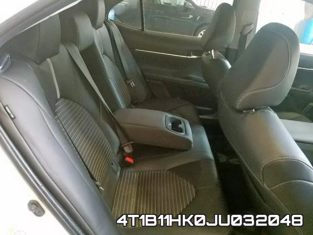 4T1B11HK0JU032048 фото 7