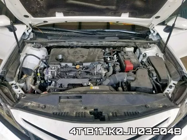4T1B11HK0JU032048 фото 8