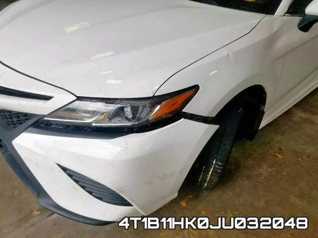 4T1B11HK0JU032048 фото 10