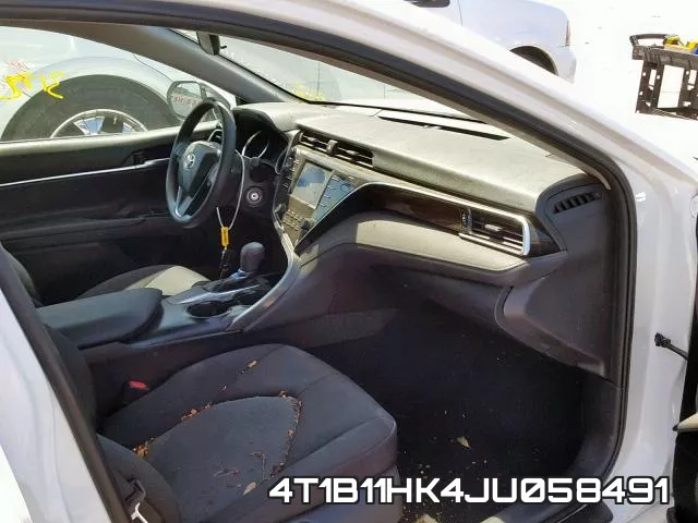 4T1B11HK4JU058491 фото 6